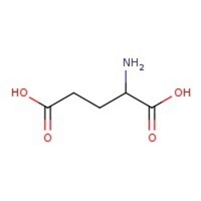 L-Glutamic acid, 99%