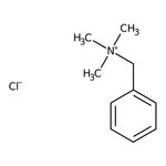 Benzyltrimethylammonium chloride, 98+%