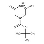 N-Boc-iminodiacetic acid, 98%