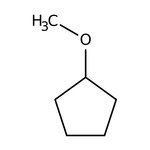 Cyclopentyl methyl ether, 99.9+%, extra pure, stabilized