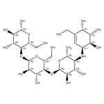 Acarbose, 95%