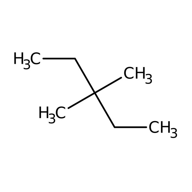 3,3-Dimethylpentane, 99%