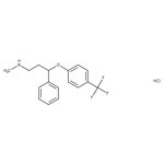 Fluoxetine hydrochloride, 99%