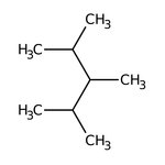 2,3,4-Trimethylpentane, 98+%