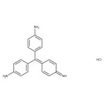 Pararosaniline chloride, pure, high purity biological stain
