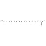 Palmitic acid, 95%
