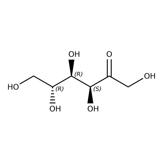 D(-)-Fructose, 99%