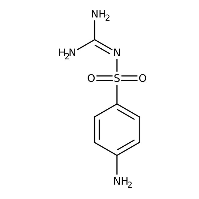 Sulfaguanidine, 98%, Thermo Scientific Chemicals