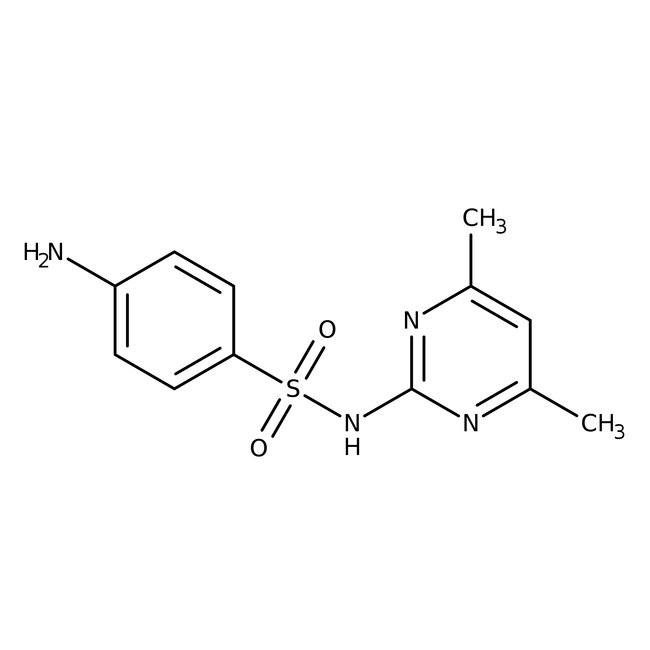 Sulfamethazine, 99%