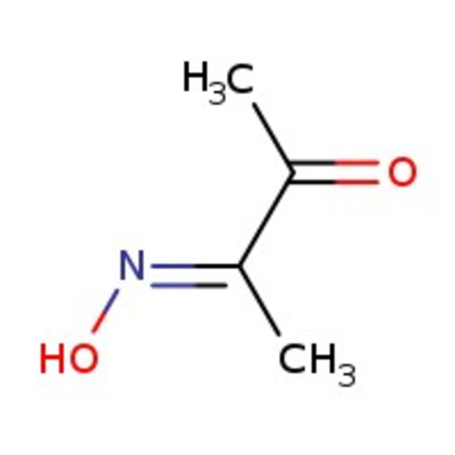 2,3-Butanedione monoxime, 98%