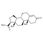 Progesterone, 98%, Thermo Scientific Chemicals