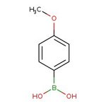 4-Methoxyphenylboronic acid, 97%