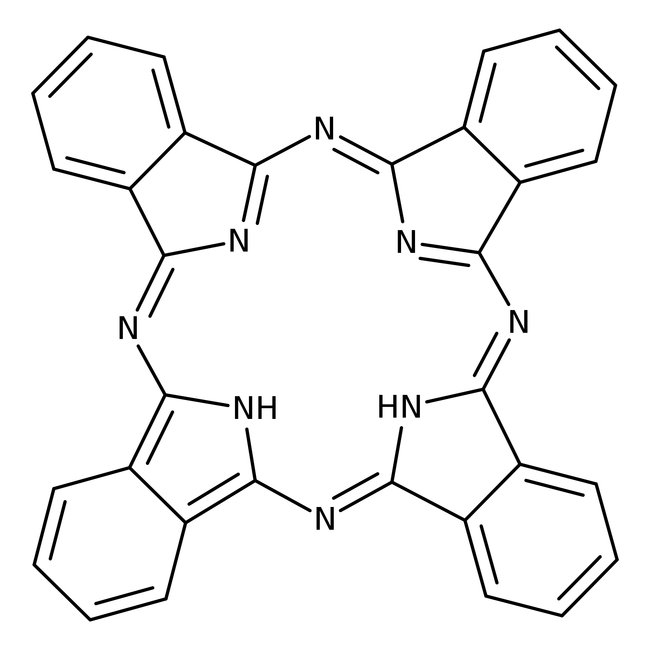 Phthalocyanine