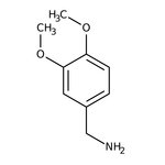 3,4-Dimethoxybenzylamine, 97%