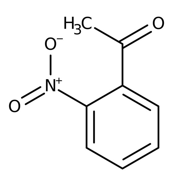 o-Nitroacetophenone, 95%