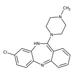 Clozapine, 97%