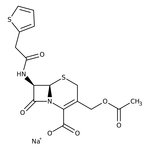 Cephalothin sodium salt