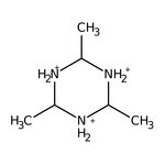 Acetaldehyde ammonia trimer, 98%