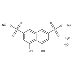 4,5-Dihydroxynaphthalene-2,7-disulfonic Acid, Disodium Salt Dihydrate, 98%
