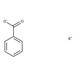 Potassium benzoate, 99%