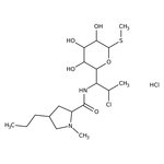 Clindamycin hydrochloride monohydrate