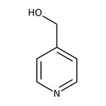 4-Pyridinemethanol, 99%
