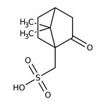 (+/-)-Camphor-10-sulfonic acid, 98%