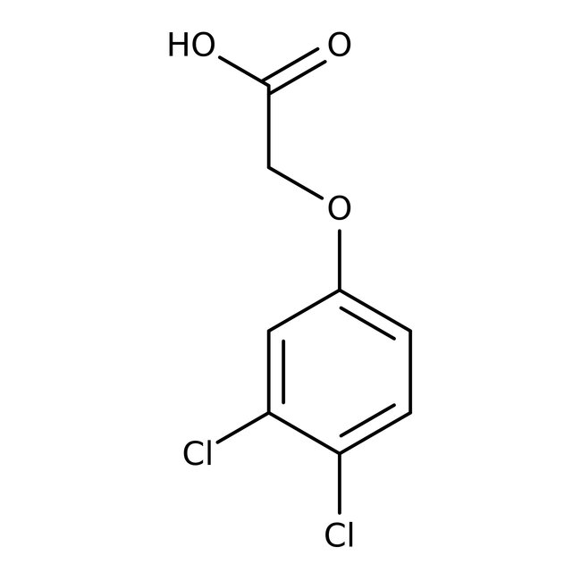 3,4-Dichlorophenoxyacetic acid, 96%