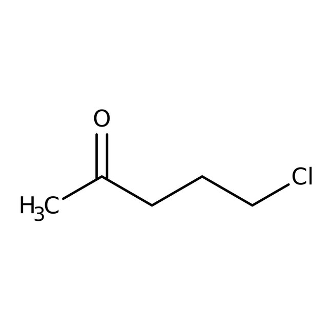 5-chloro-2-pentanone, 90%