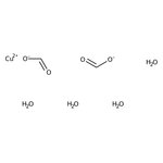 Copper(II) formate tetrahydrate, 98%
