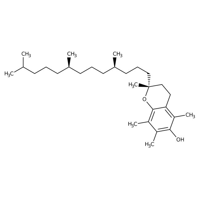 D-alpha-Tocopherol, 97+%