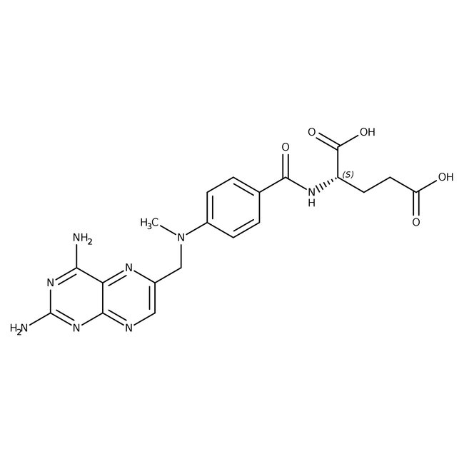 Methotrexate