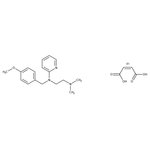 Pyrilamine maleate