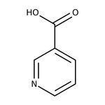 Nicotinic acid, 99%