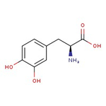 3-(3,4-Dihydroxyphenyl)-L-alanine, 99%