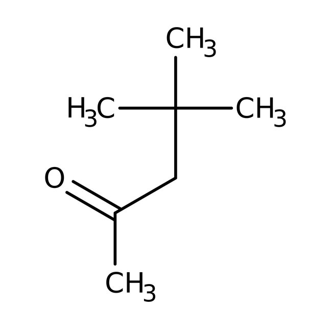 4,4-Dimethyl-2-pentanone, 99%
