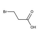 3-Bromopropionic acid, 97%