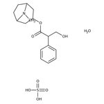 Atropine sulfate monohydrate, 97+%