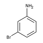 3-Bromoaniline, 98%