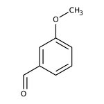 3-Methoxybenzaldehyde, 98%