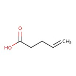 4-Pentenoic acid, 99%