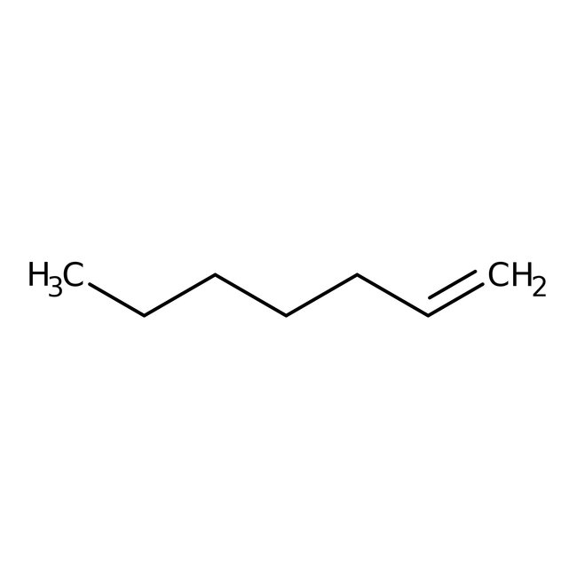 1-Heptene, 98+%