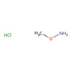 Methoxylamine hydrochloride, 98+%