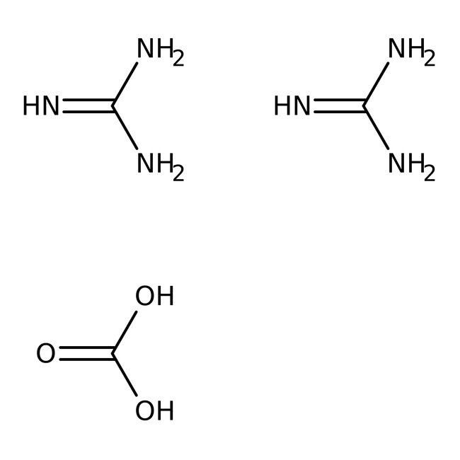 Guanidine Carbonate, 99+%