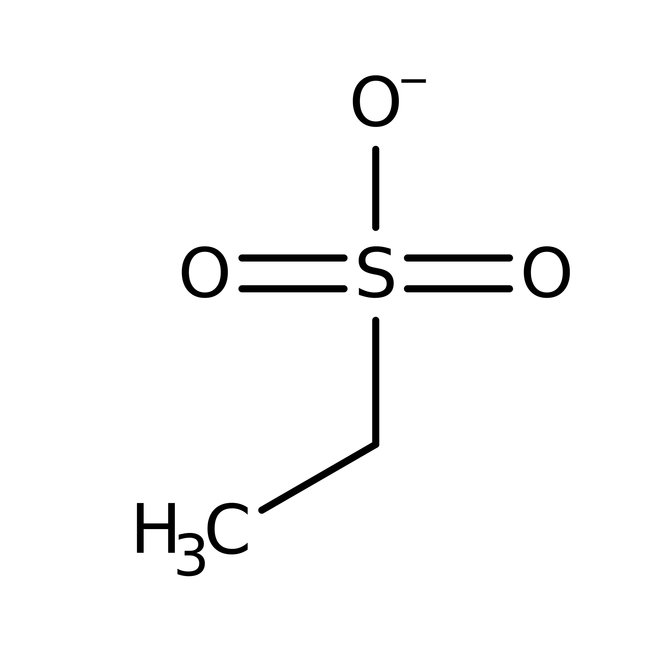 Ethanesulfonic acid, 95%
