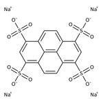 1,3,6,8-Pyrenetetrasulfonic acid tetrasodium salt, 95%