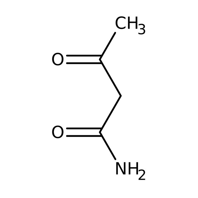 Acetoacetamide, 97%