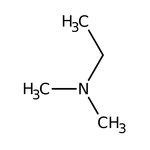 N,N-Dimethylethylamine, 99%