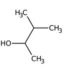 DL-3-Methyl-2-butanol, 98%