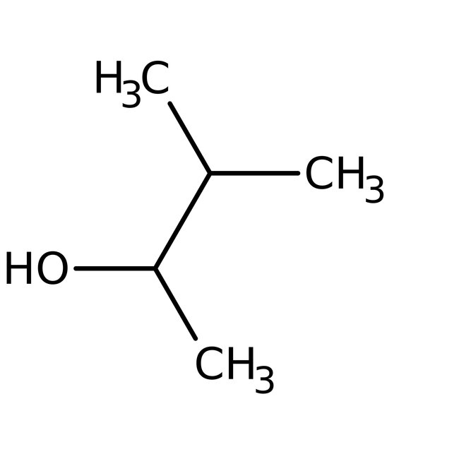 DL-3-Methyl-2-butanol, 98%
